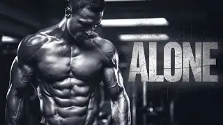 Heartbreak Hustle | Broken Heart 💔 Gym Motivation Music