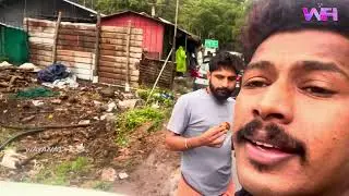 Unniyappam, Idli & Black Tea at Kuttettante Unniyappakkada | Thirunelli Temple Vlog | Wayanad Travel