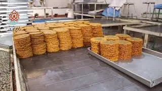 حلوا سوهان هرات، خلیفه رمضان قناد