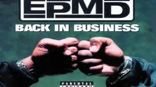 EPMD - Da joint / Back in business (1997)