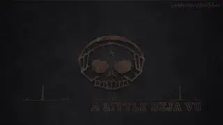 A Little Deja Vu by Staffan Carl&eacute;n - [2010s Rock Music]
