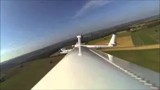 ASW 15 1:3 von Airworld - GoPro 3 (1080p)