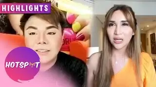 Melissa Enriquez on her life as a content creator | Hotspot 2022 Episode Highlights