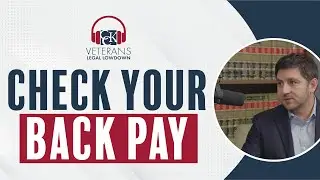 VA Back Pay Explained: The Details That Matter