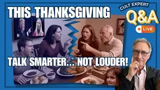 Surviving Your MAGA Family This Thanksgiving