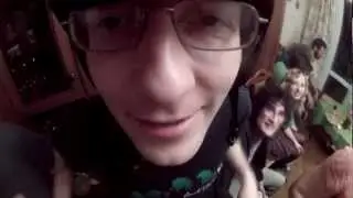 GoPro Hero Birthday Party