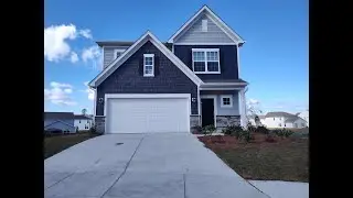 Charlotte Homes for Rent 4BR/2.5BA by Charlotte Property Manager