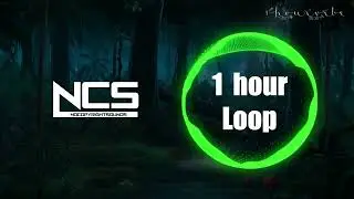 Zeneth & Knoir - Beam (ft. Gabriella) [NCS Release] 1 hour