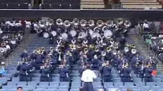 VSU Band 