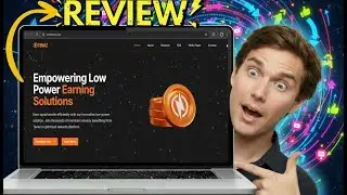 Tenaz App Review 2026 Watch Ads Earn Free Crypto Mining Rewards