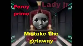 Percy prime Lady Junior song
