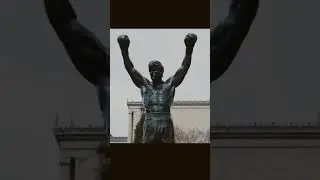 Creed - Adonis arrives in Philadelphia (The Roots - The Fire)
