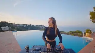 KRISMI - Live Dj Mix  | Indie Dance / Melodic House Music | Spain
