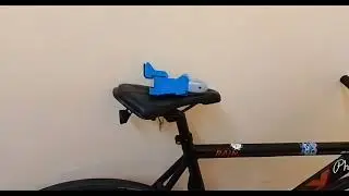 gray fixie bike edit