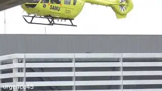 Nouvelle Helismur 45 H145
