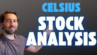 CELSIUS STOCK ANALYSIS