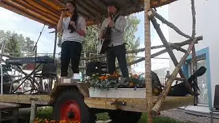 jukra - Katkoviiva (Live)