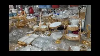 جولة في السوق الشعبي بمدينة عجمان الامارات العربية المتحدة