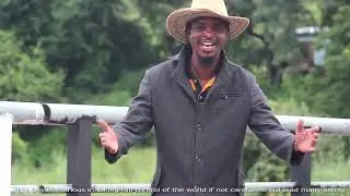 Brian Bulongo - Wabilila Muzoka