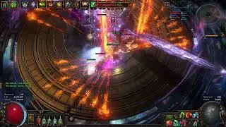 3.18 Assassin PoisonLightningStrike Uber Maven showcase