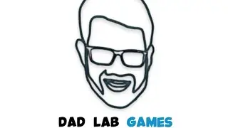 Dad Lab Games Introduction