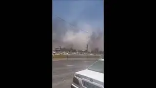Tehran Explodes: Real War Footage Leaks Online