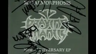 Praying Mantis - Lovers To The Grave