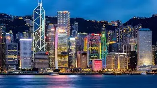 Raymond Tam on the National Security Legislation for Hong Kong