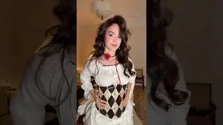 Circus themed party to start the year 🤡🤍