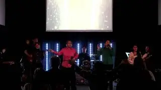 Servicio Domingo | Alabanza y Adoracion | 1/4/26