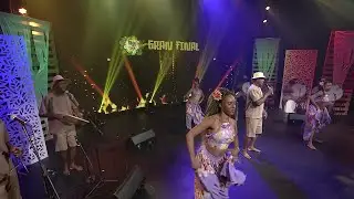 Mo Sega Sa - Gran Final