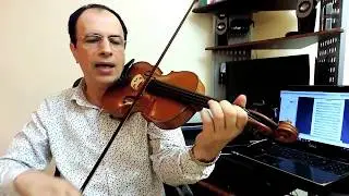 توتريال مرسول الحب Marsoul El Hob