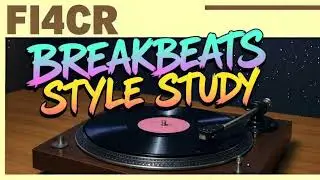 fi4cr - Breakstep (Breakbeat Style Study)