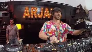 Lexlay @ Arjaus - Buenos Aires - Argentina - HMHLIVE 2020
