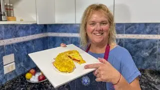 Super Crispy Potato Toast (EASY RECIPE)&rdquo;
