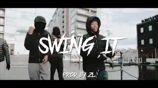 Latts x CGM x Bkay x Uk Drill Type Beat - 