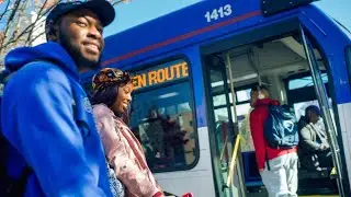 Georgia State University to become first in Southeast with full electric bus fleet