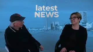 Becky East from Aghast on the Gasworks Site Appeal - part 1