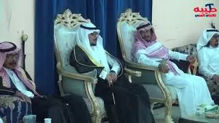 حفل زواج الشاب نايف محمد العنزي الاستقبال والشيلات والدحية