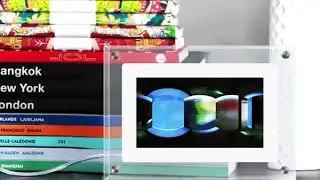 Global Reality on Infinite Objects Small Frame