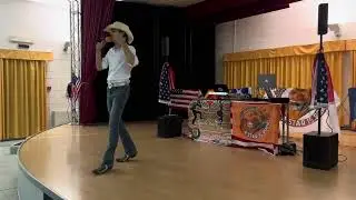 Hey Montana - coreografia di Pol F.Ryan