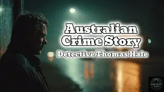 YOU DON&rsquo;T OUTRUN PATTERNS - Australian Crime Story Ep-01