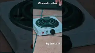 Mi primer video cinem&aacute;tico. Resumen de mi d&iacute;a a d&iacute;a. Video completo en  Youtube