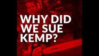 We Sued Georgia Secretary of State Brian Kemp