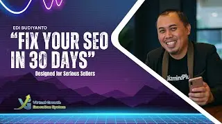 1-Month Ecommerce VA Trial: SEO Audit, Optimization & Growth Support
