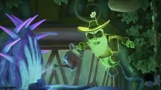 Luigi´s Mansion 3 - Der Gärtner #11