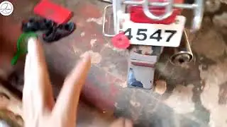 Hero-Honda Splendor Plus Bike Engine Flush With Petrol||Engine Flushing||#engine#flush#splendor