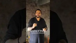 Shiv Jata Mandir Trimbakeshwar: Origin of Godawari River. #shorts
