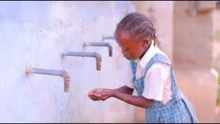 The One Foundation - Sustainable solutions to water poverty