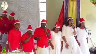 Santwanam Special School Kothamangalam Christmas Celibrations 2022